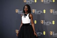 2025 EE BAFTA Film Awards - Arrivals - Source: Getty